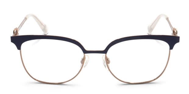 プレイモービル　3754 Moschino MOL529/SAM blue frames