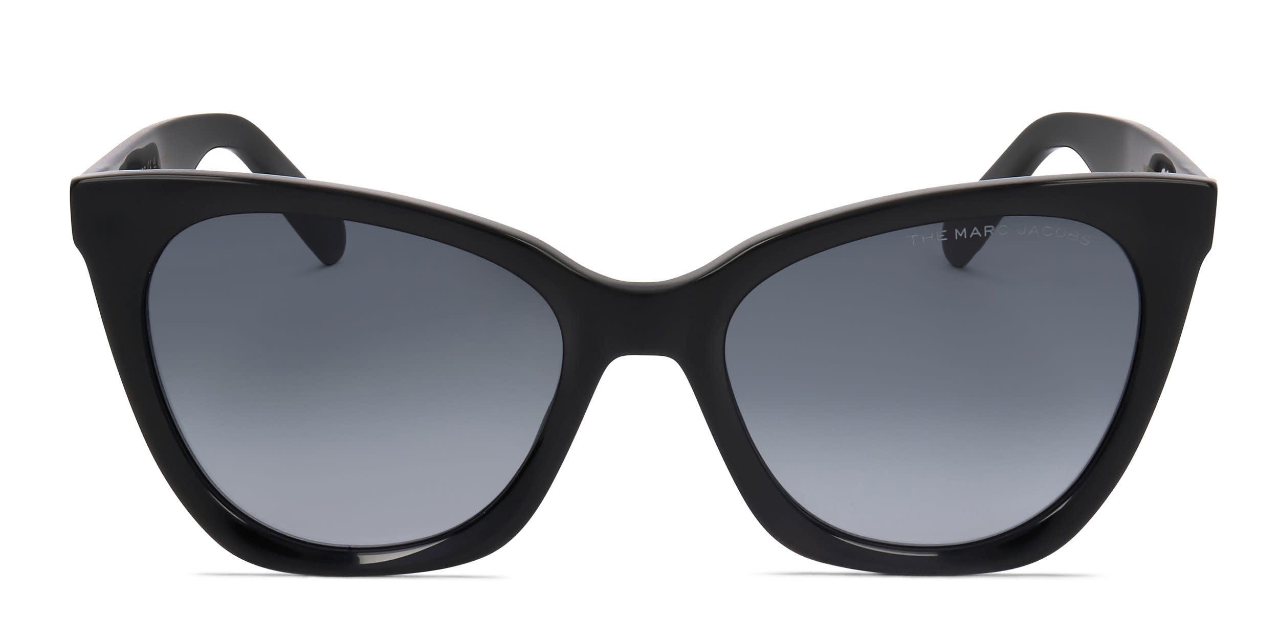 Marc Jacobs Marc 500/S Shiny Black Prescription Sunglasses