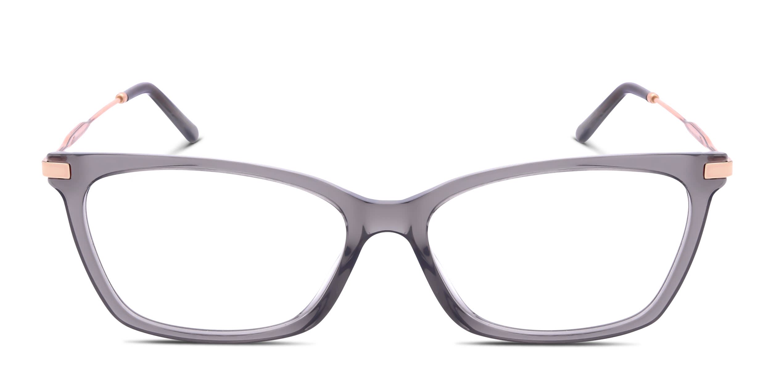 Marc Jacobs Marc 508 Gray glasses - Gray - Frontal View