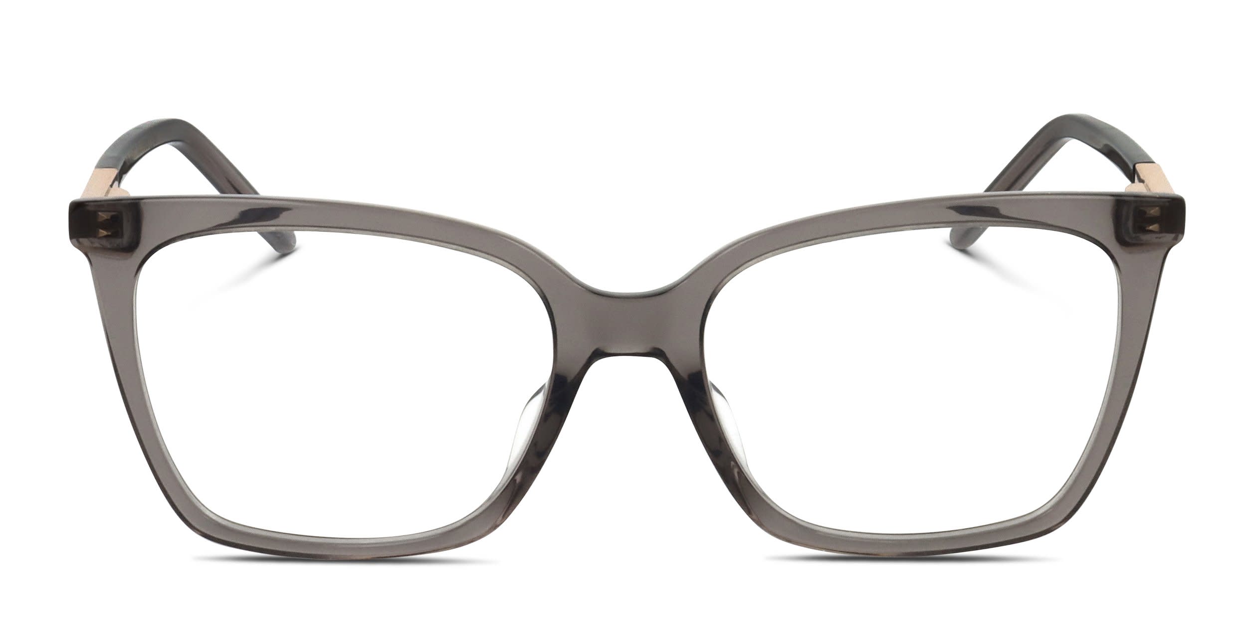 Marc Jacobs Marc 510 Gray glasses - Gray - Frontal View