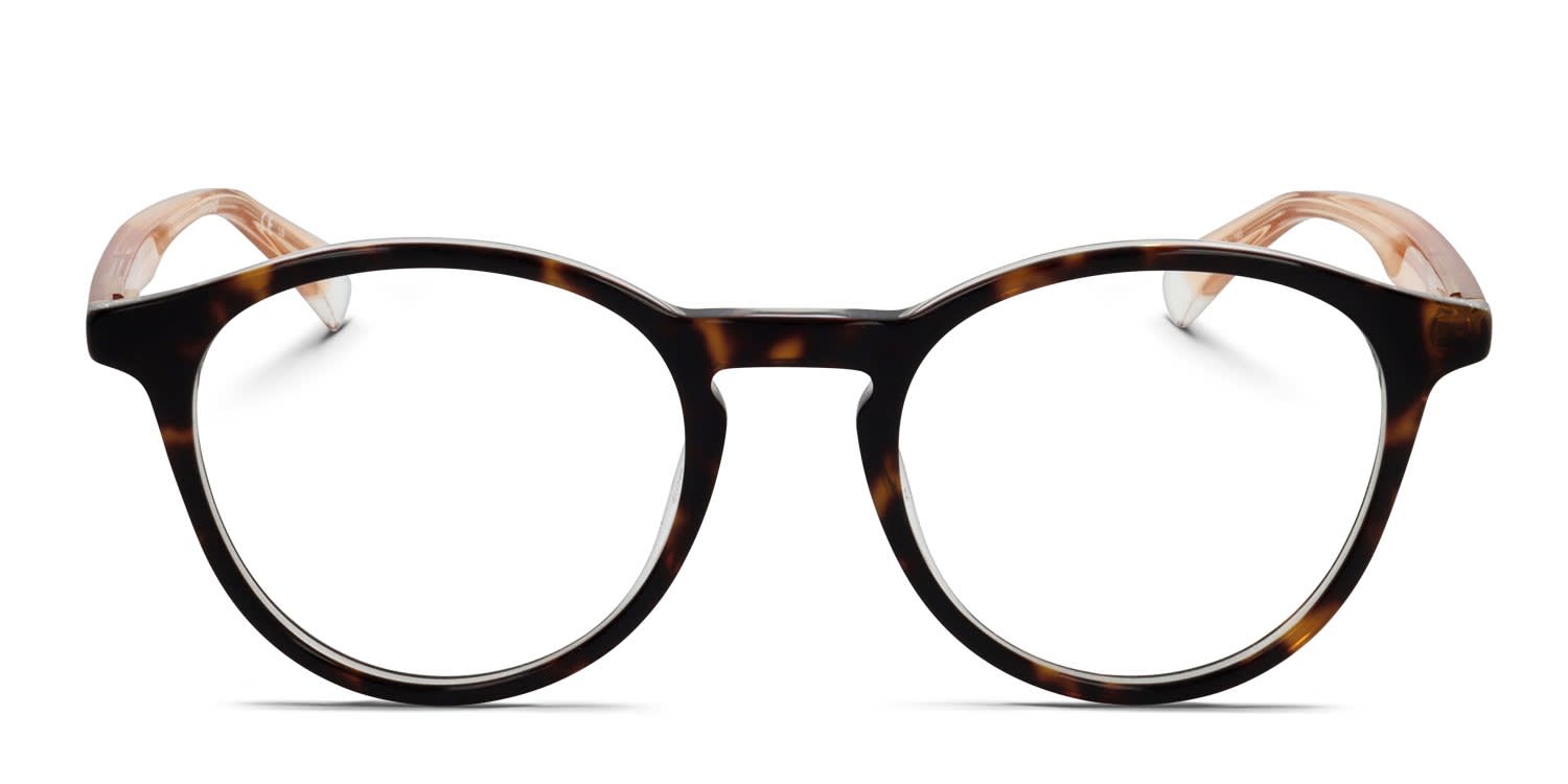 Polaroid PLD D391 tortoise , clear frame display picture 3