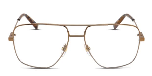 Givenchy clear store glasses
