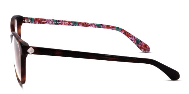 Kate Spade Londyn/F Tortoise