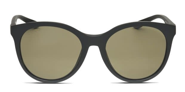 Smith Bayside Matte Black Prescription Sunglasses display picture 2