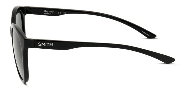 Bibiy ブラック ACCEL – BEX® Sunglasses