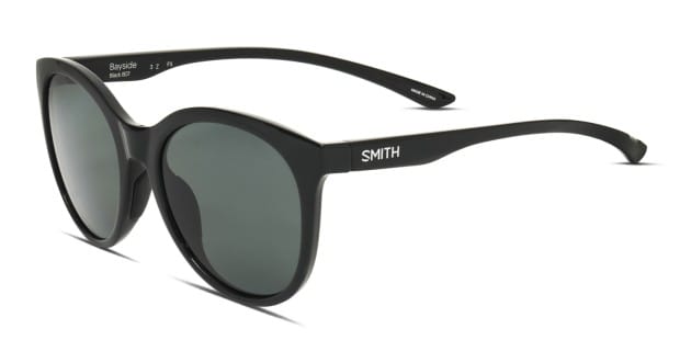 Bibiy ブラック ACCEL – BEX® Sunglasses