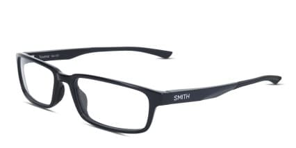 Smith Optics Traverse Black glasses - Black - Angle View