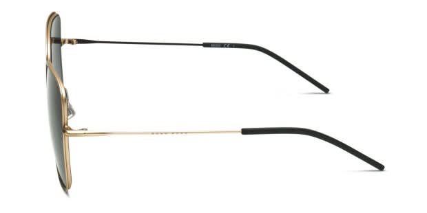 Hugo Boss 1280/S Black, Gold