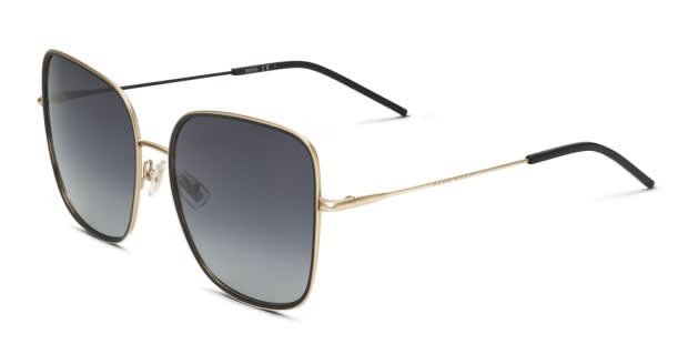 Hugo Boss 1280/S Black, Gold