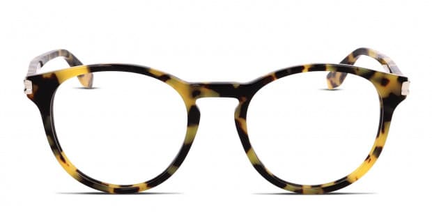 Marc jacobs discount tortoise shell eyeglasses