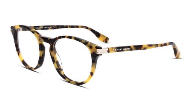 Marc Jacobs Marc 547 Tortoise/Yellow