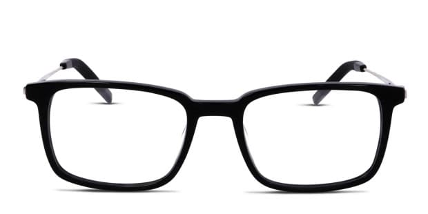Tommy hilfiger glasses black store
