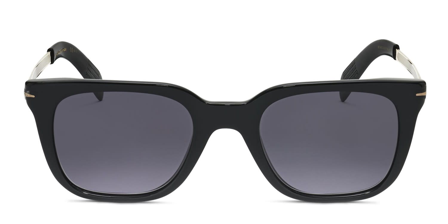 Nike Volano EV0877 Black Prescription Sunglasses