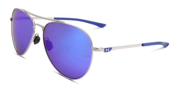 Under Armour UA0007/G/S Silver