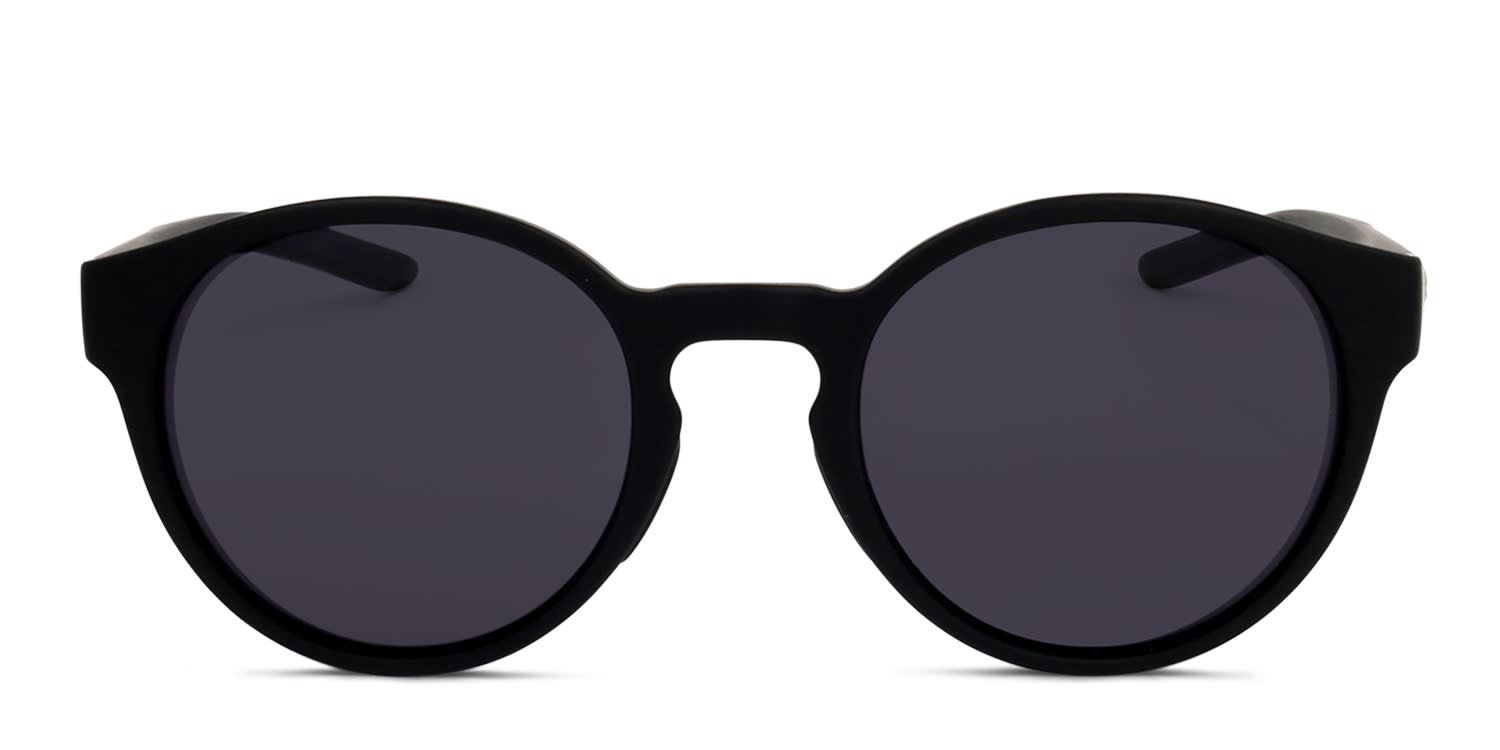 Adidas AOR028 Black Prescription Sunglasses