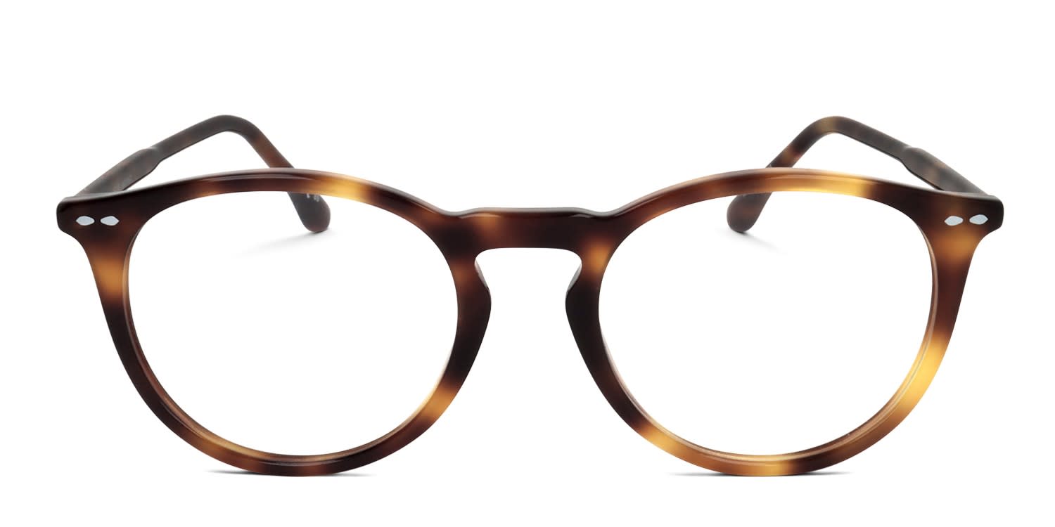 Isabel Marant IM0026 Tortoise glasses - Tortoise - Frontal View