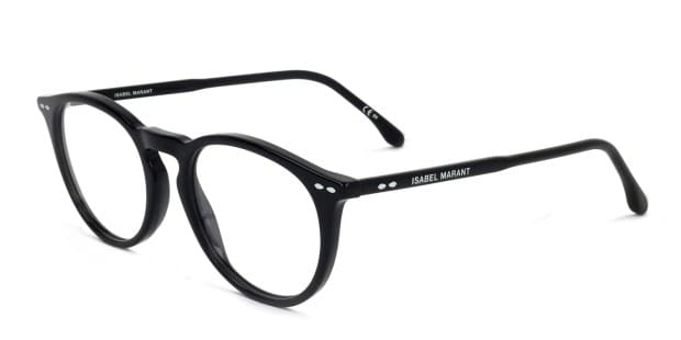 ISABEL MARANT スクエアフレムメカネ IM0028 010 Isabel Marant IM 0028 010 glasses | Buy online now