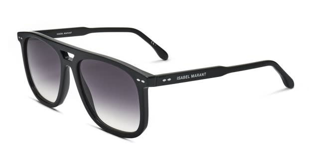 ISABEL MARANT シオメトリックフレムメカネ IM0095 7WS Isabel Marant Glasses IM-0030 2M2