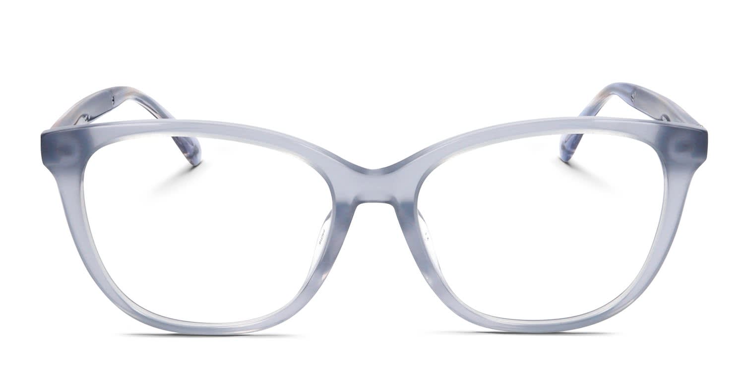 Kate Spade ANDORRA/F blue frame