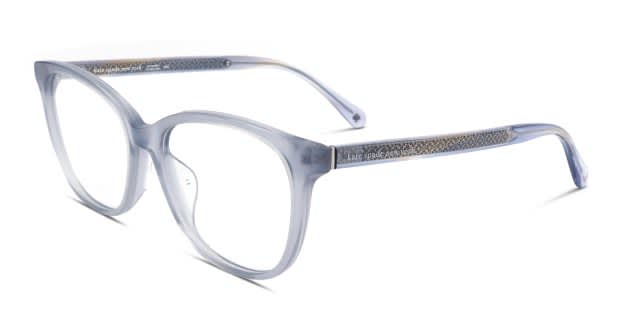 Kate Spade ANDORRA/F blue frame