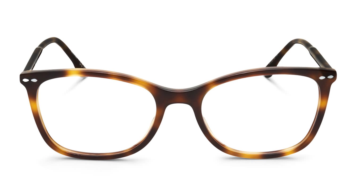 Isabel Marant IM 0025 tortoise frames