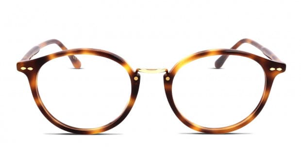 Isabel Marant IM 0024 Tortoise Prescription Eyeglasses 