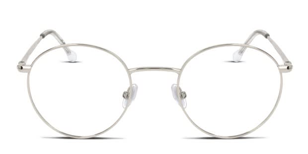 Isabel Marant IM 0032 silver frame 