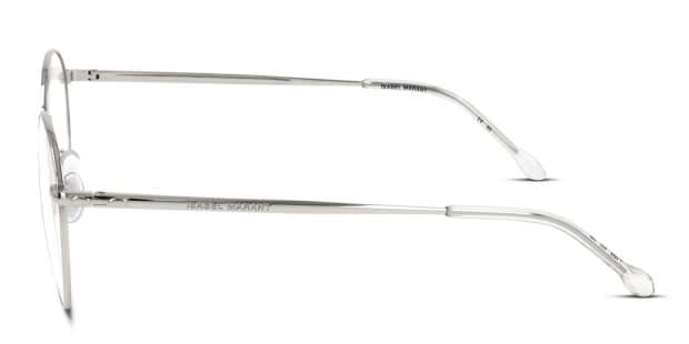 Isabel Marant IM 0032 silver frame 