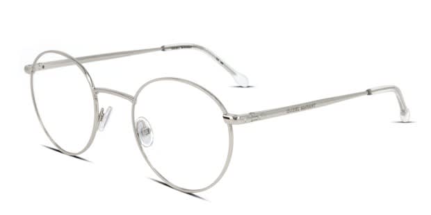 Isabel Marant IM 0032 silver frame 