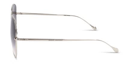 Isabel Marant IM0012/S Silver glasses - Silver / Gray - Side View