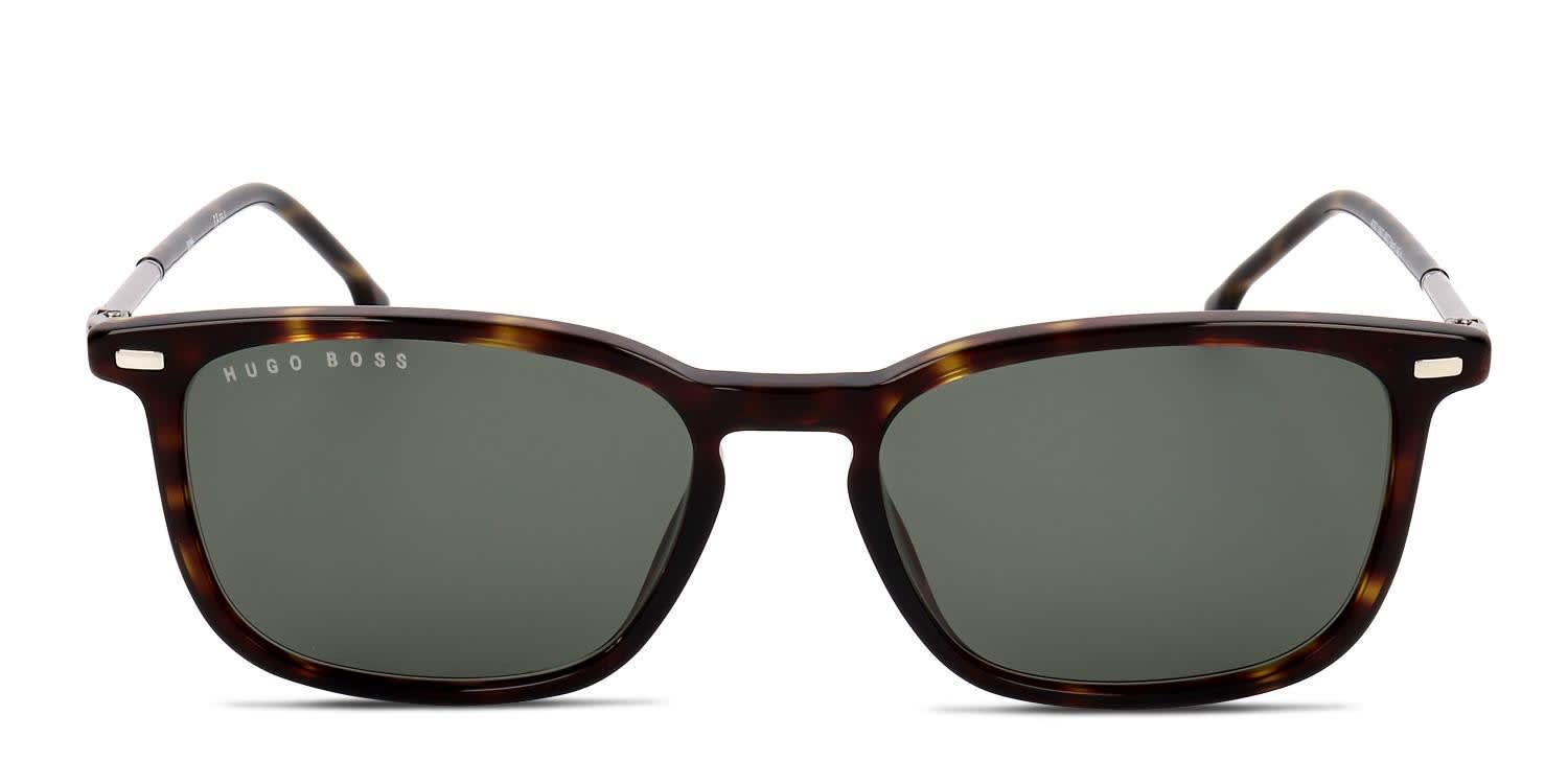 Hugo Boss x Boss 1308/S Tortoise Prescription Sunglasses