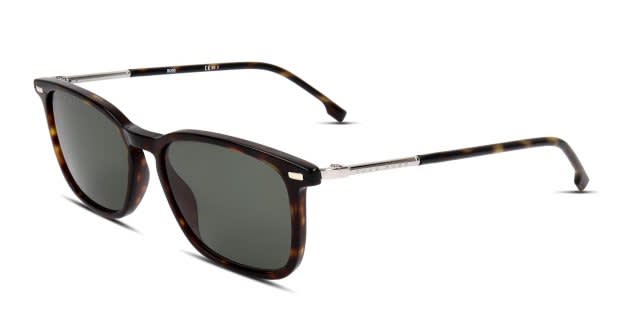 Hugo Boss x Boss 1308/S Tortoise Prescription Sunglasses