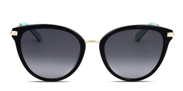 Kate Spade SavonaG/S Prescription Sunglasses Kate Spade SAVONA/G/S 0807 9O Women main image 3