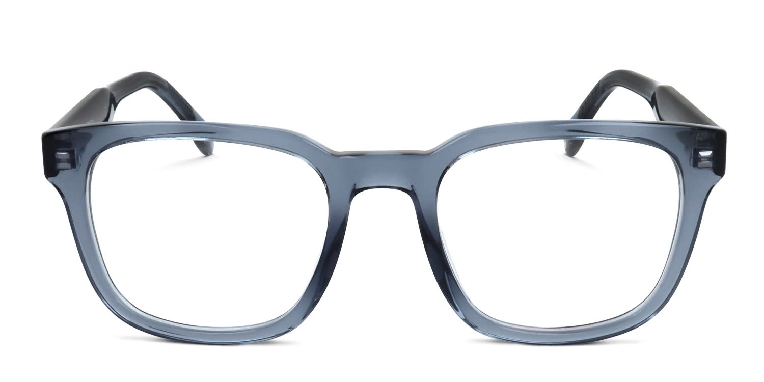 Carrera 269 Blue glasses - Blue - Frontal View