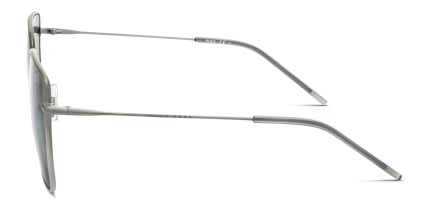 Hugo Boss 1333/S Gray glasses - Gray - Side View