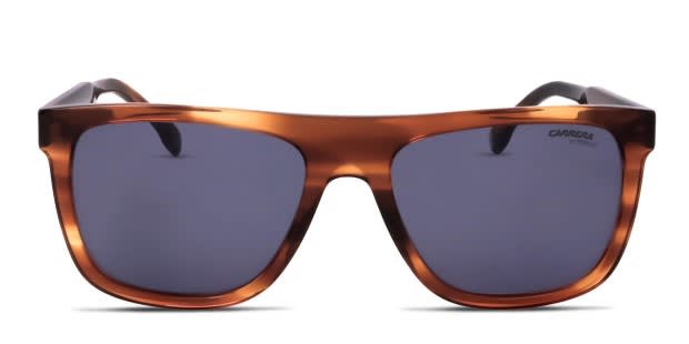 CARRERA 267/S NWT Unisex Tortoiseshell Sunglasses Classic Designer Frames Carrera 267/S Tortoise Prescription Sunglasses - 50% Off Lenses main image 3