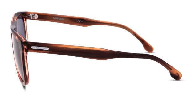 CARRERA 267/S NWT Unisex Tortoiseshell Sunglasses Classic Designer Frames Carrera 267/S Tortoise Prescription Sunglasses - 50% Off Lenses main image 4