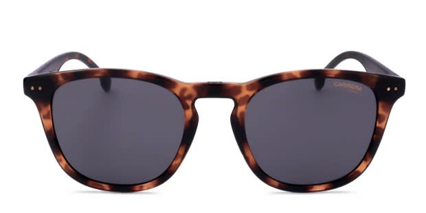 Carrera 2032T/S Tortoise Sunglasses Online display picture 3