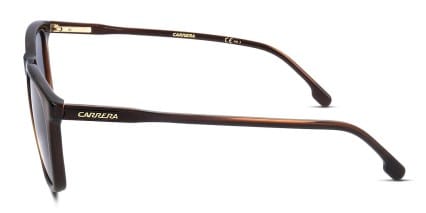 Carrera 261/S Brown glasses - Brown - Side View