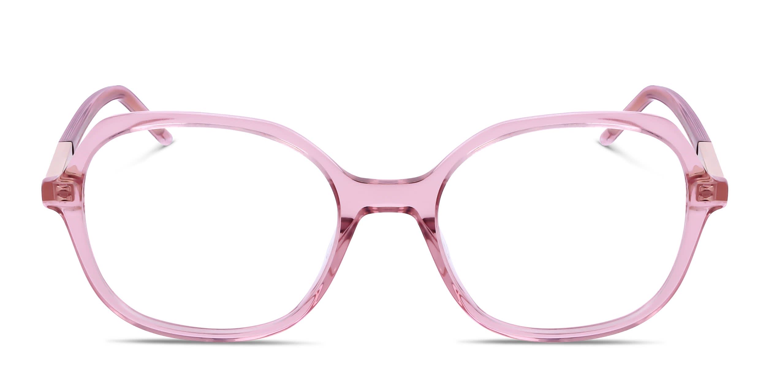 Marc Jacobs Marc 512 Pink glasses - Pink - Frontal View