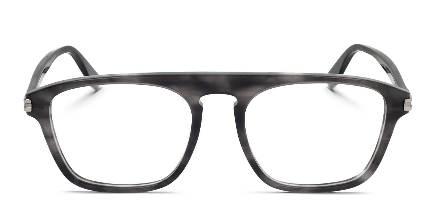 Marc Jacobs MARC 569 gray , brown frame