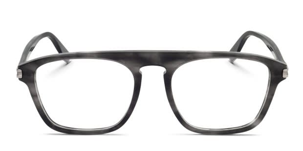 Marc Jacobs Sunglasses Tortoise‎ Rectangular Gray Lens Designer Eyewear Marc Jacobs Sunglasses Tortoise Rectangular Gray Lens  main image 4