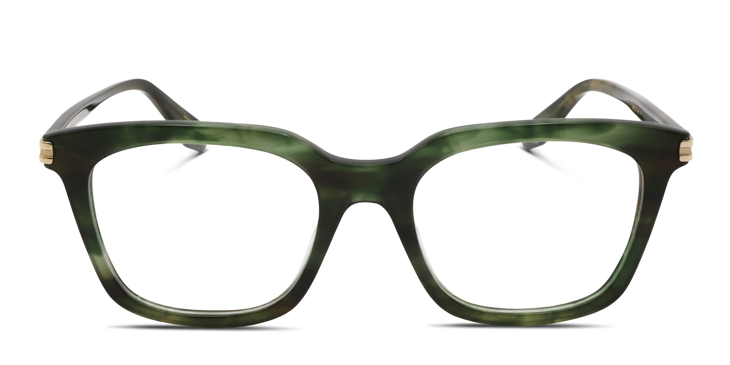 ピカソ Kenzo KZ50129I Green Eyeglasses | Includes FREE Rx Lenses