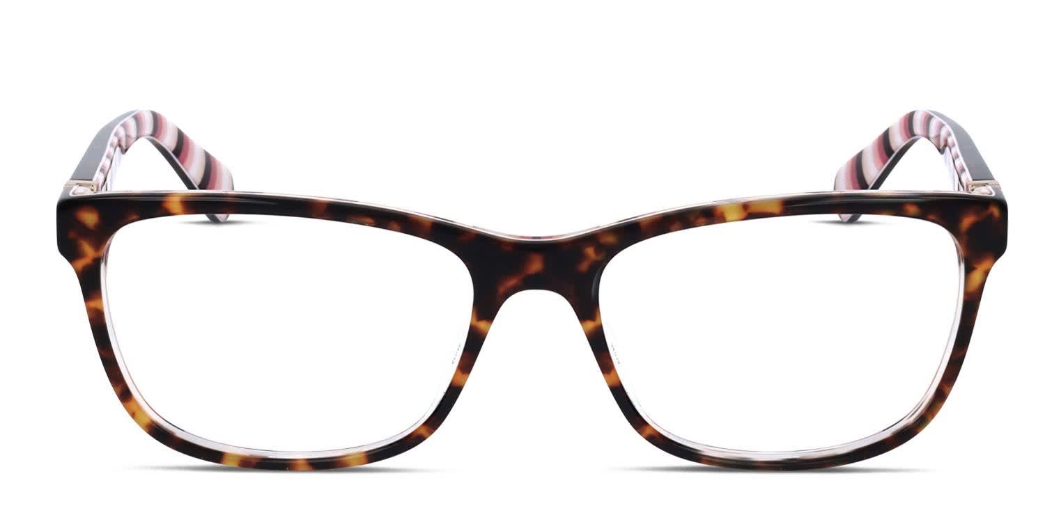 Kate Spade Eyewear KAYLEIGH frame Kate Spade Cailye Prescription Eyeglasses | Marvel Optics main image 4
