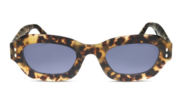 ISABEL MARANT シオメトリックフレムメカネ IM0092 FS2 Eyeglasses Isabel Marant Im 0192 108904 086 108904 Woman