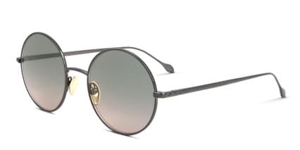 Isabel Marant IM0016/S Green glasses - Green - Angle View