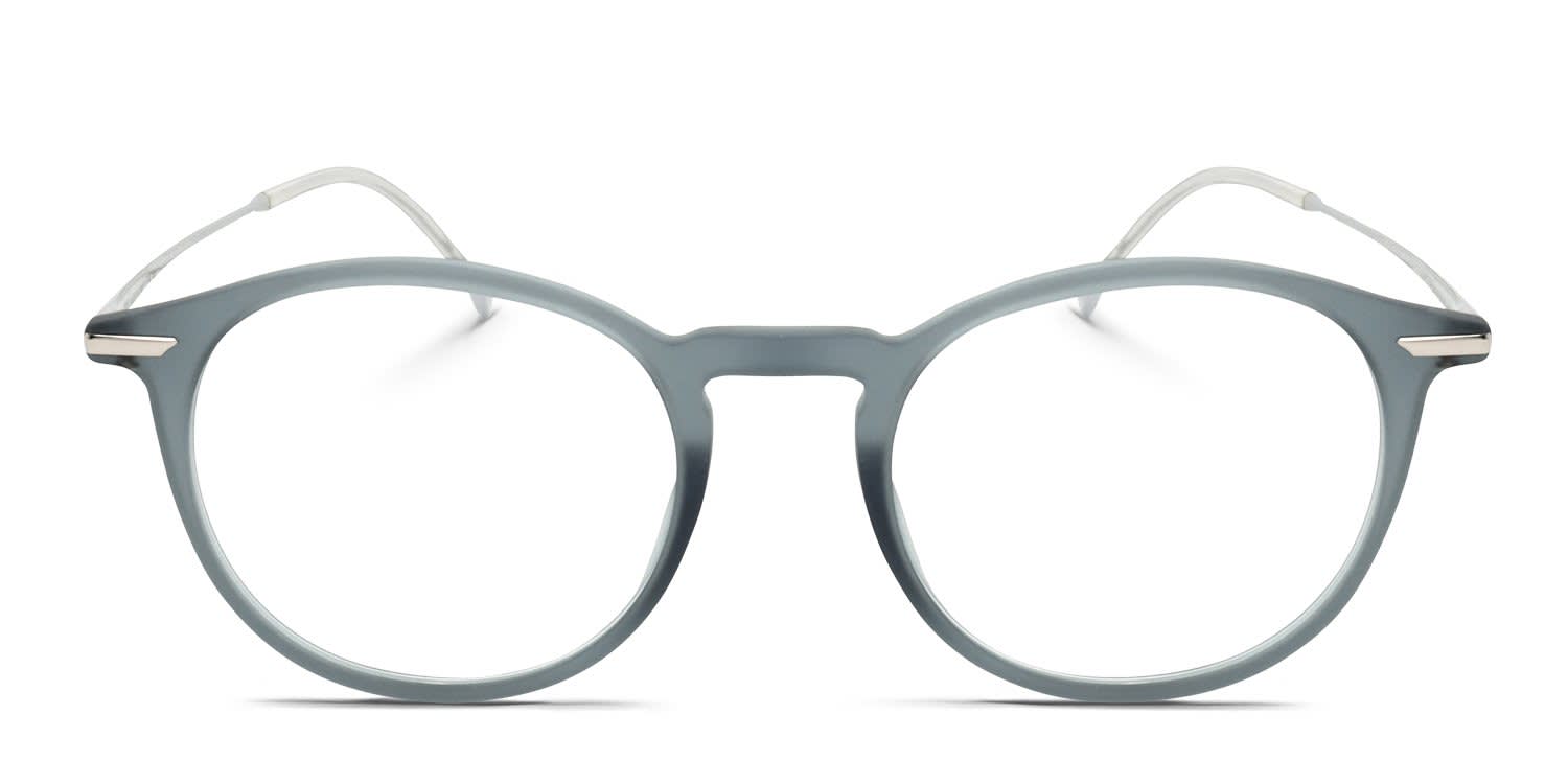 Muse Zenith Clear Prescription Eyeglasses