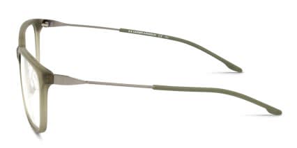 Under Armour UA 5032/G Green glasses - Green - Side View