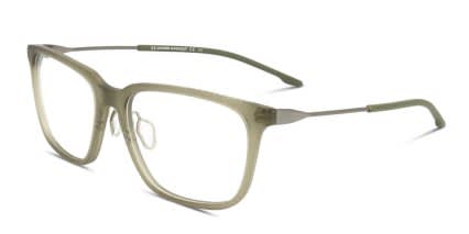 Under Armour UA 5032/G Green glasses - Green - Angle View