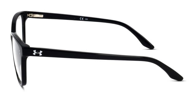 Under Armour UA 5036 black frame